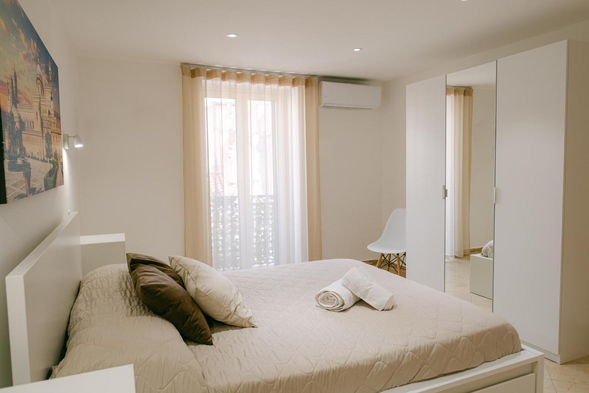 Kaluri Apartment Palermo Exterior photo
